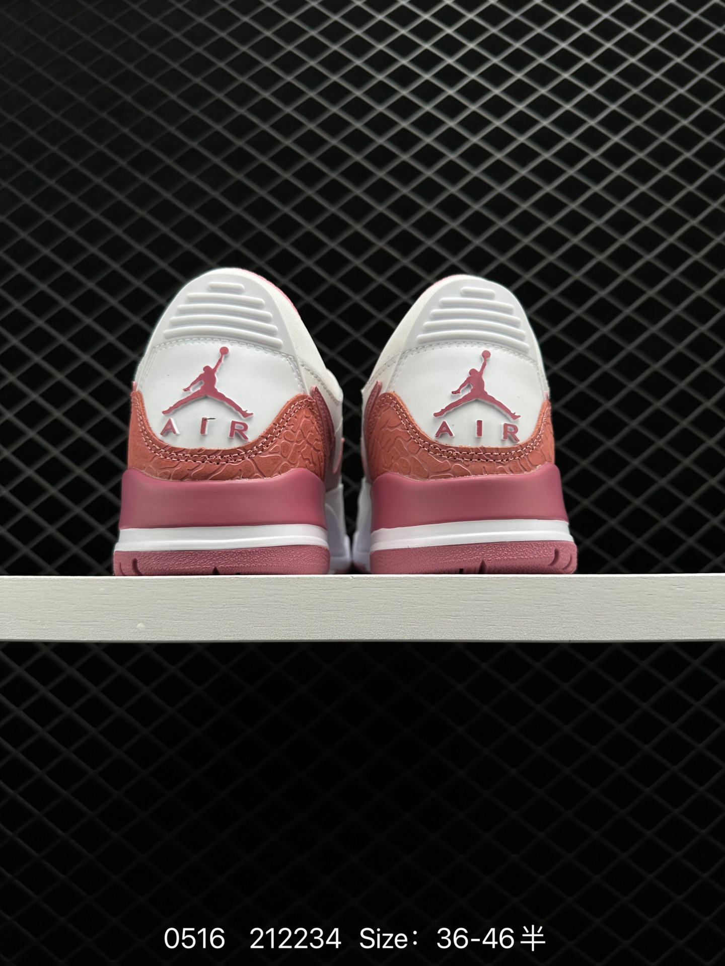 Air Jordan  Legacy  312